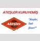 Ateşler Kuruyemiş